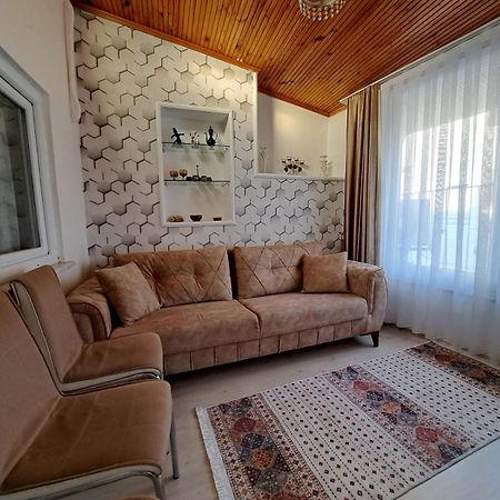 Ferienwohnung Golden Life GL Istanbul Exterior foto
