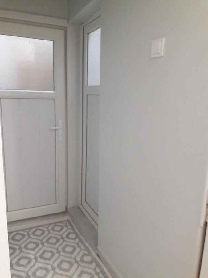Ferienwohnung Golden Life GL Istanbul Exterior foto