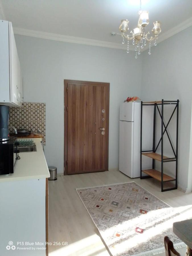 Ferienwohnung Golden Life GL Istanbul Exterior foto