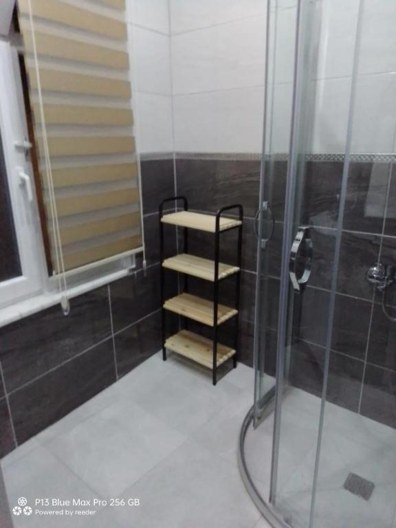 Ferienwohnung Golden Life GL Istanbul Exterior foto