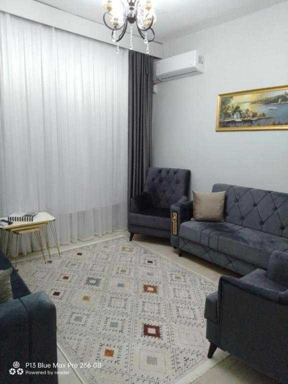 Ferienwohnung Golden Life GL Istanbul Exterior foto