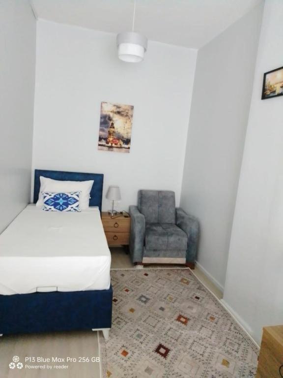 Ferienwohnung Golden Life GL Istanbul Exterior foto