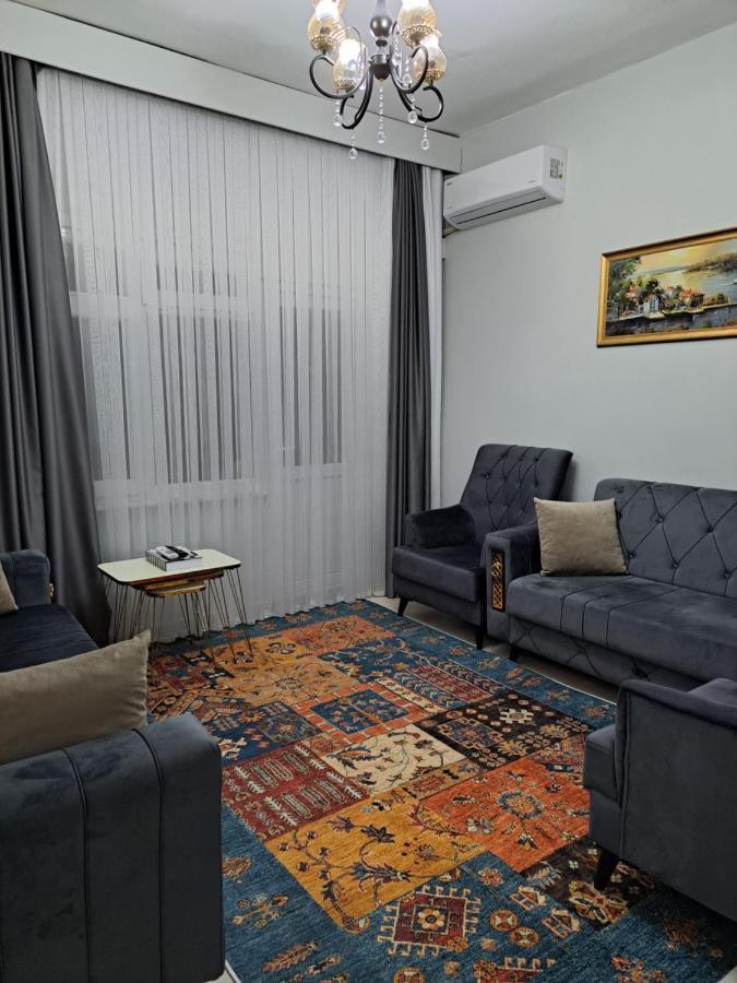 Ferienwohnung Golden Life GL Istanbul Exterior foto