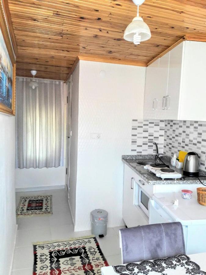 Ferienwohnung Golden Life GL Istanbul Exterior foto