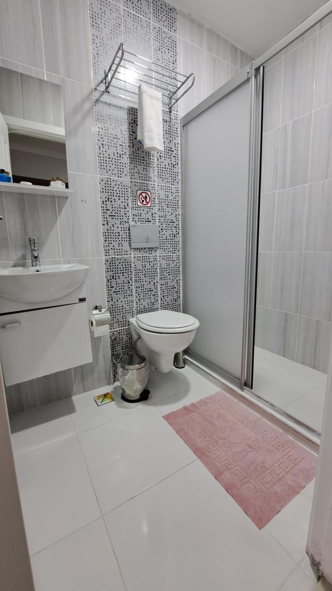 Ferienwohnung Golden Life GL Istanbul Exterior foto