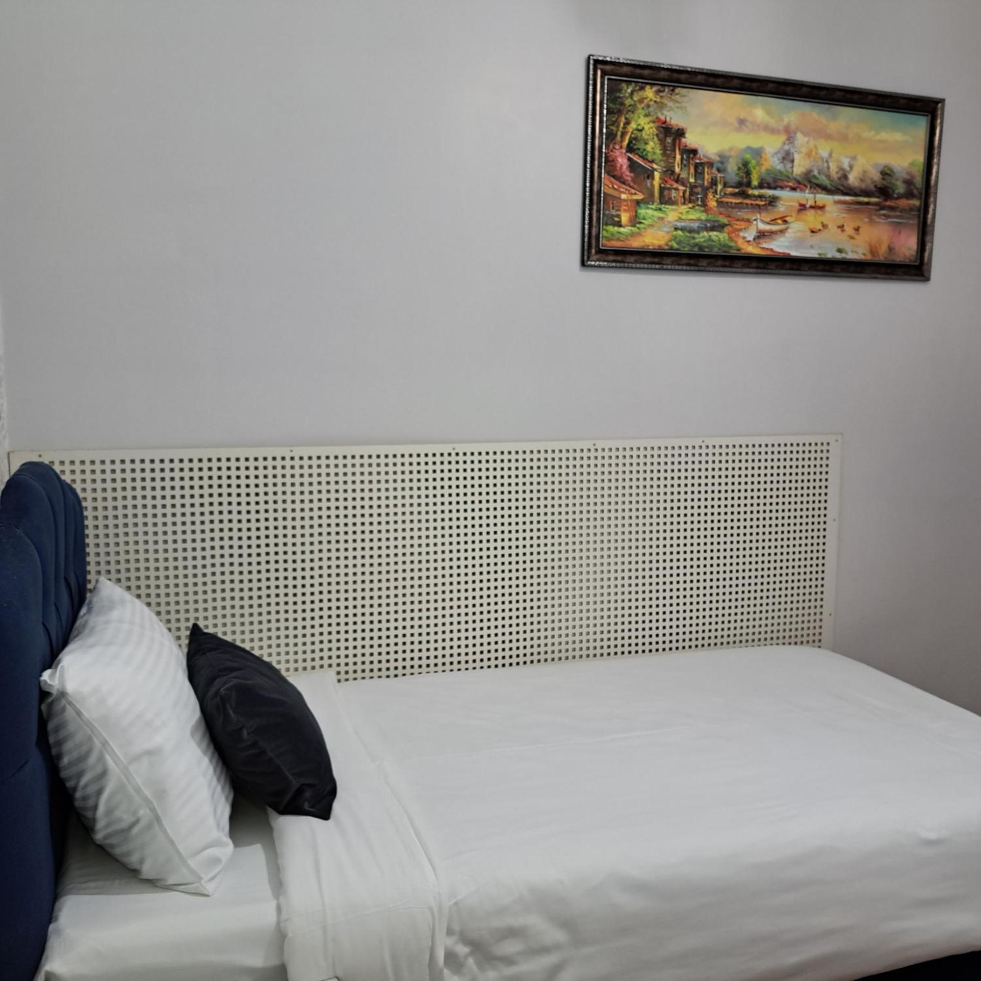 Ferienwohnung Golden Life GL Istanbul Exterior foto