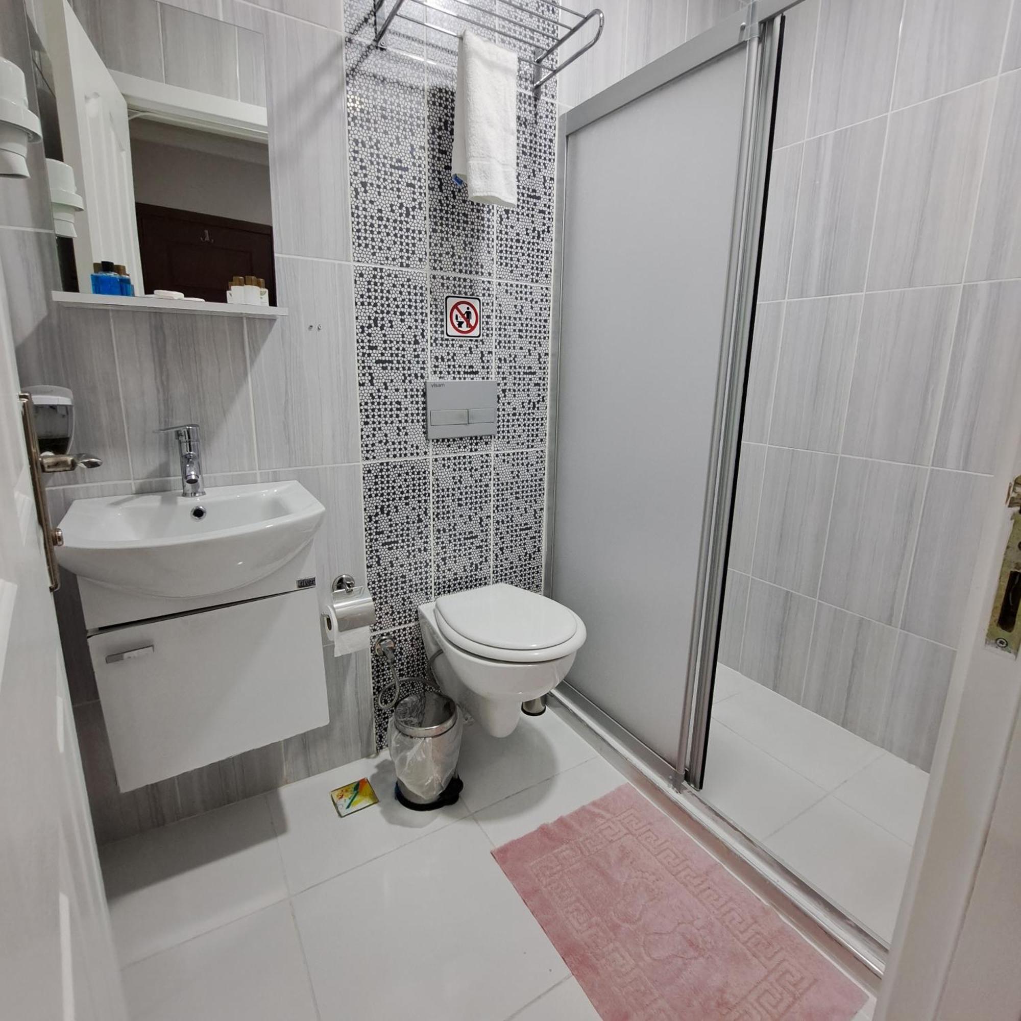 Ferienwohnung Golden Life GL Istanbul Exterior foto