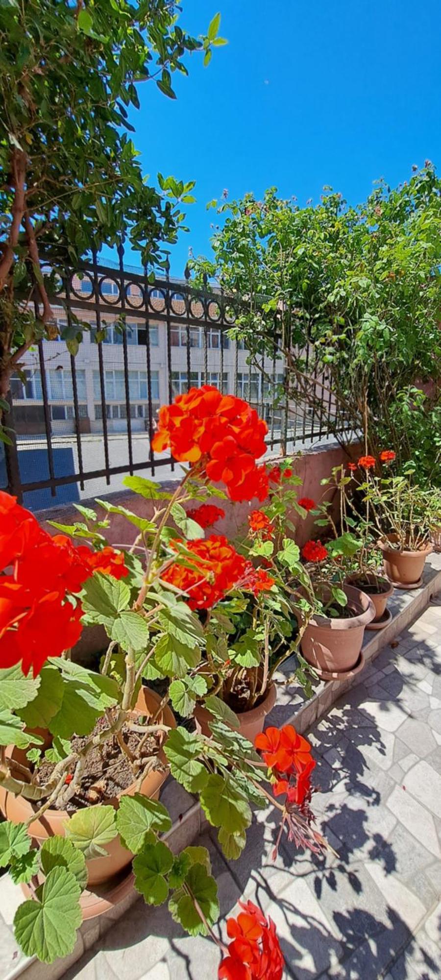 Ferienwohnung Golden Life GL Istanbul Exterior foto