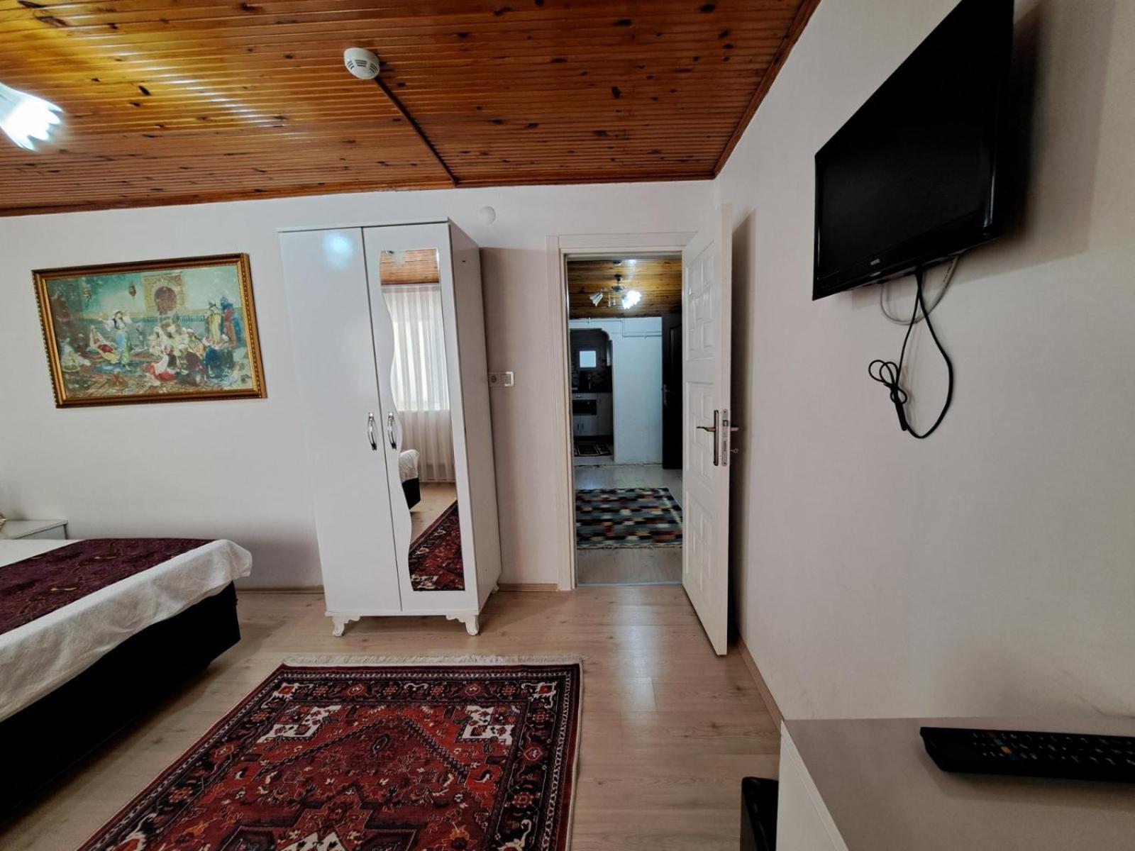 Ferienwohnung Golden Life GL Istanbul Exterior foto