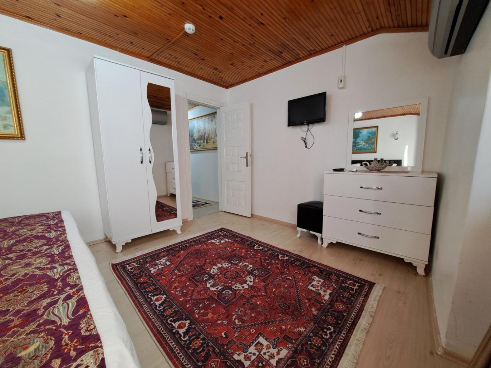 Ferienwohnung Golden Life GL Istanbul Exterior foto