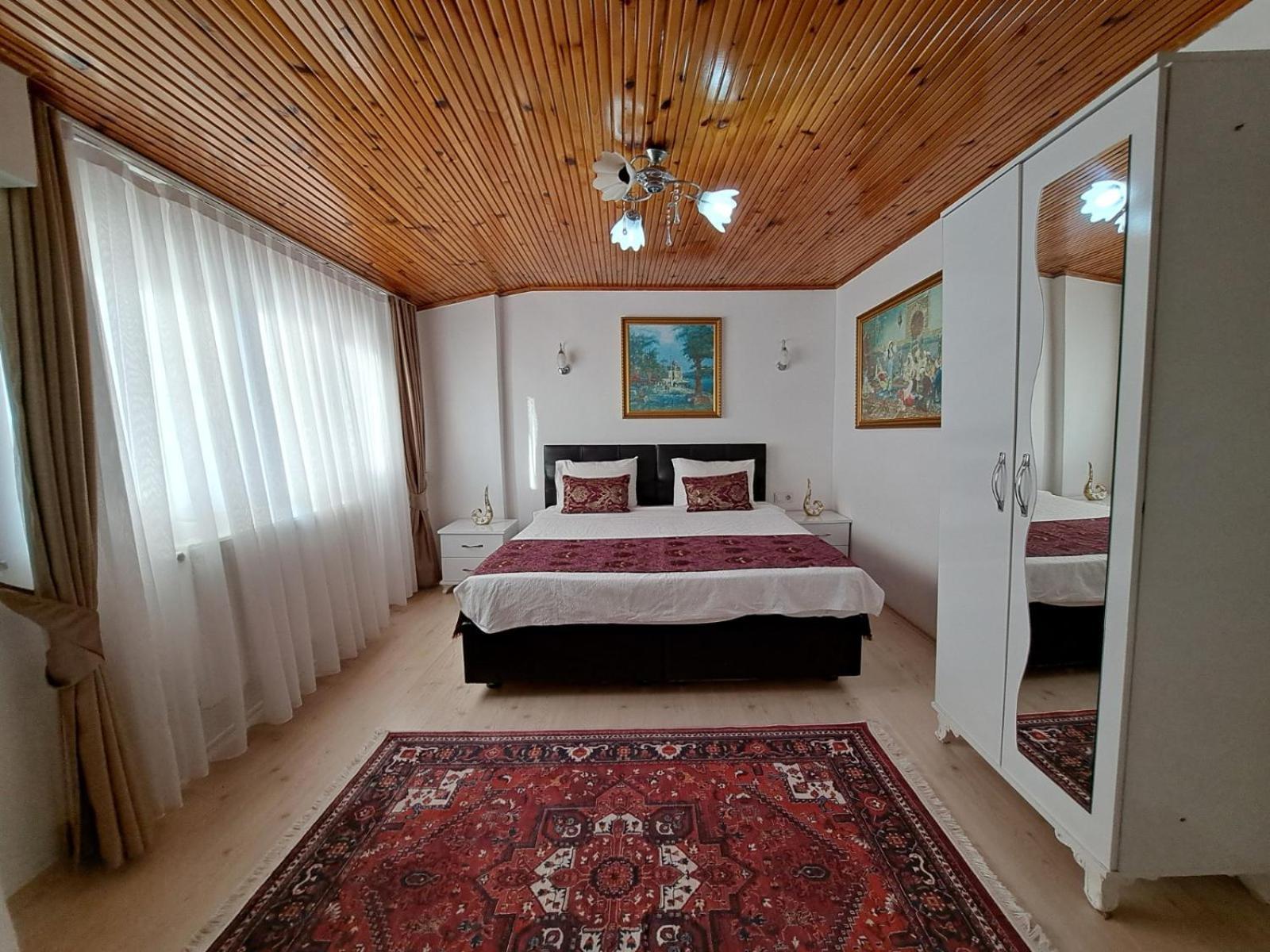 Ferienwohnung Golden Life GL Istanbul Zimmer foto